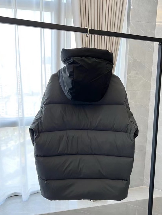 Moncler Other - Monclear Puffer jacket
